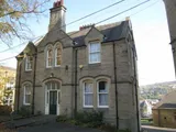 Carlton Road, Dewsbury, WF13