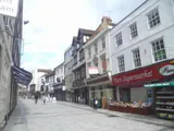Bank Street, Maidstone, ME14