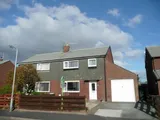 Palmers Lane, Millom, LA18