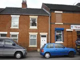 North Street, Newcastle, ST5