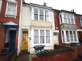 Upperton Road, Leicester