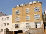Simpsons Place,  Bromley