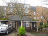 Raglan Gardens, Mountwise, Plymouth, PL1