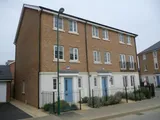 Apollo Avenue, Milbey Manor, Stanground, PE2