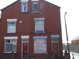 Jethro Street, Bolton
