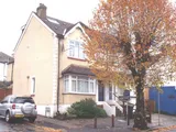South Croydon