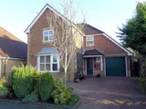 Amberhill Way, Boothstown