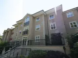 The Manor, Regents Drive, Woodford Green