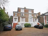 Mattock Lane, London