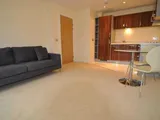 Broad Weir, Bristol, BS1