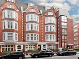 Jefferson House, London, SW3