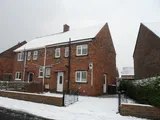 Bolam Place, Bedlington, NE22