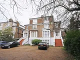 Mattock Lane, Ealing, London