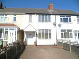City Road, Tividale, Oldbury, B69