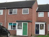 Elizabeth Avenue, North Hykeham