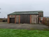 Broad Lane, Aughton