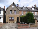 Station Road, Sidcup, DA15