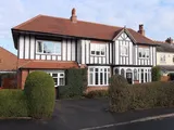 Osmaston Road, Norton