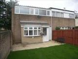Horsley Road, Barmston, NE38