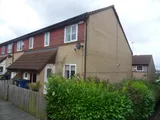 St. Peters Court, Byker, NE6