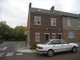 Stratford Road, Heaton, NE6