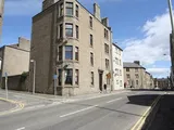 Constitution Street, Dundee