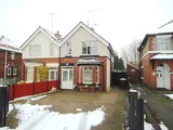 Silkmore Lane, Stafford, ST17