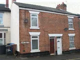 Gerard Street, Derby, DE1