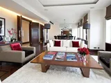 ORCHARD COURT, PORTMAN SQUARE, W1