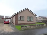 Hawthorn Avenue, Prestwick, KA9