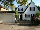 Holland Walk, Stanmore