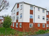 Tunstall Close, Stoke Bishop