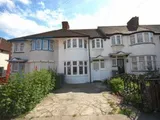 Grove Way, Wembley. HA9