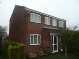 Lawrence Close, Andover, SP10