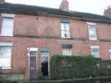 Macklin Street, Derby, DE1