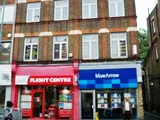 King Street, Hammersmith