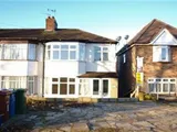 Turner Road, Edgware