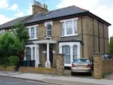 Sunny Gardens Road, Hendon, NW4
