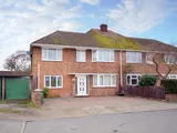 Upper Halliford