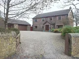 Roscoe Fold, Briers Brow, Wheelton