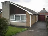 Ketton Avenue, Sheffield, S8