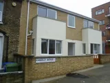 Kimberley Avenue, London, SE15