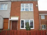 Clarence Street, Dinnington, Sheffield, S25