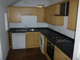 Albany Passage, Richmond, TW10