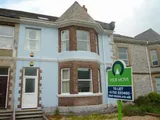 Milehouse Road, Stoke, Plymouth, PL3
