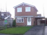 Cherington Drive, Tyldesley, Manchester, M29