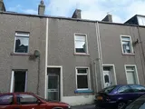 Hugh Street, Whitehaven, CA28