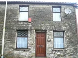 Abermorlais Terrace, Merthyr Tydfil