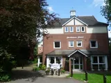Heathdene Manor Grandfield Avenue, Watford, WD17
