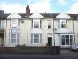 Ripon Street, Lincoln, LN5